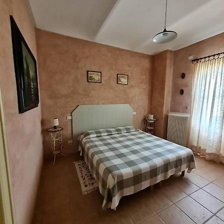 A Casa Di Bianca Acomodação com café da manhã Portacomaro Exterior foto