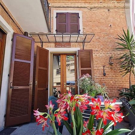 A Casa Di Bianca Acomodação com café da manhã Portacomaro Exterior foto