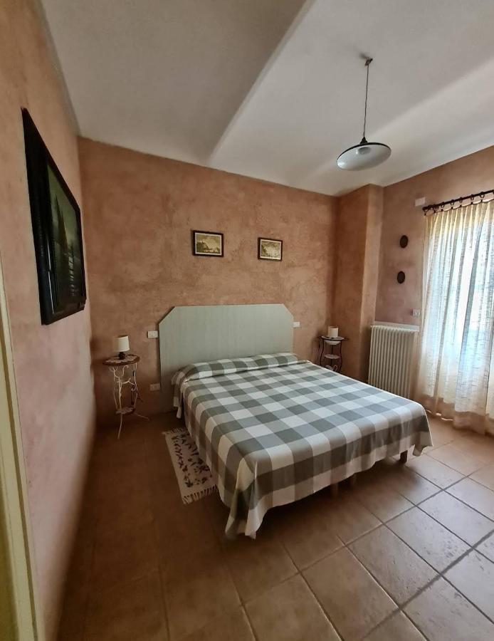 A Casa Di Bianca Acomodação com café da manhã Portacomaro Exterior foto