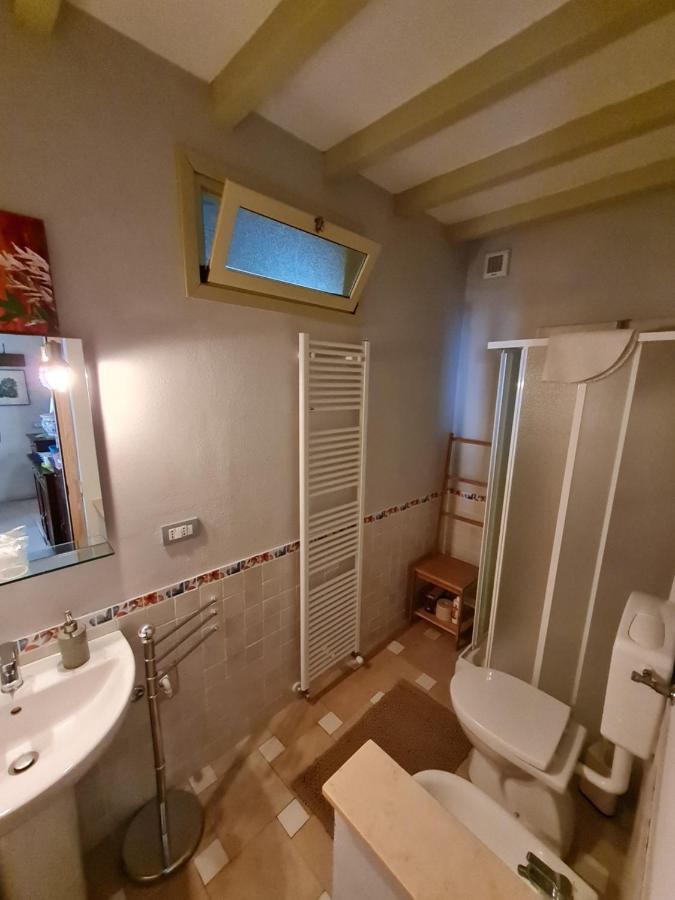 A Casa Di Bianca Acomodação com café da manhã Portacomaro Exterior foto